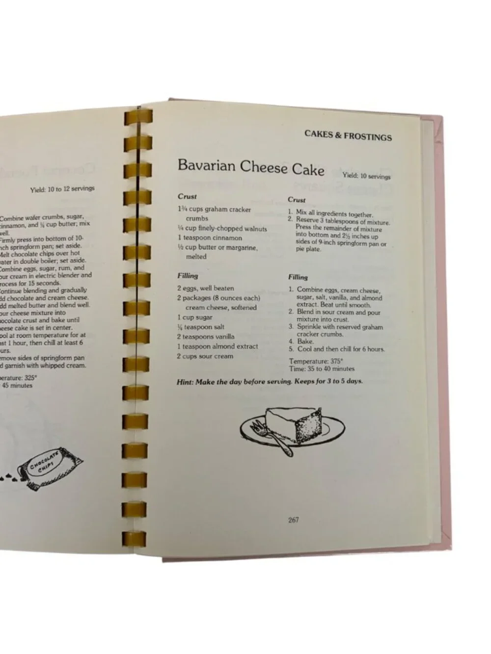 To Market To Market Cookbook By Junior League Of Owensboro KY 6th Printing 1994